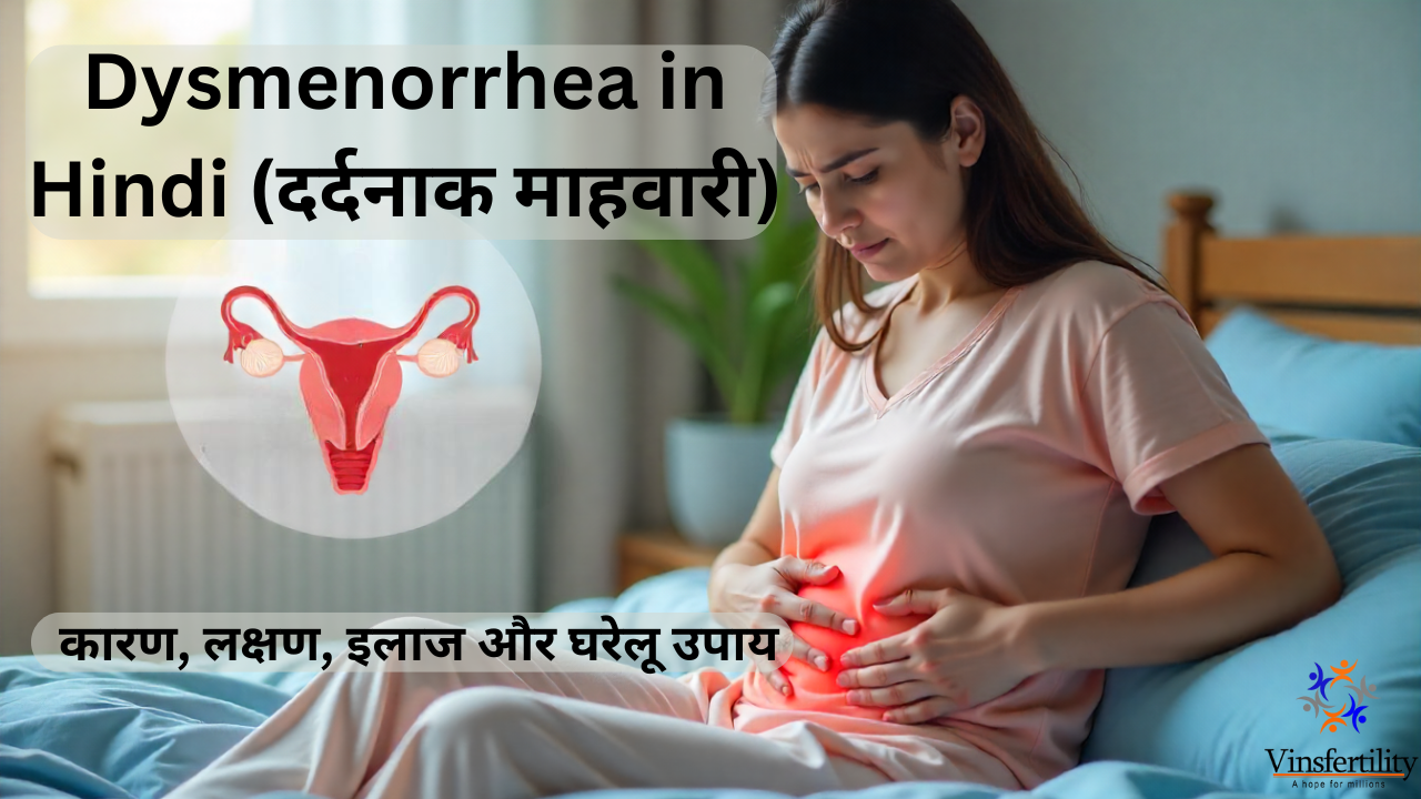 Dysmenorrhea in hindi (दर्दनाक माहवारी) | कारण, लक्षण, इलाज और घरेलू उपाय| Period Pain Relief Tips in Hindi